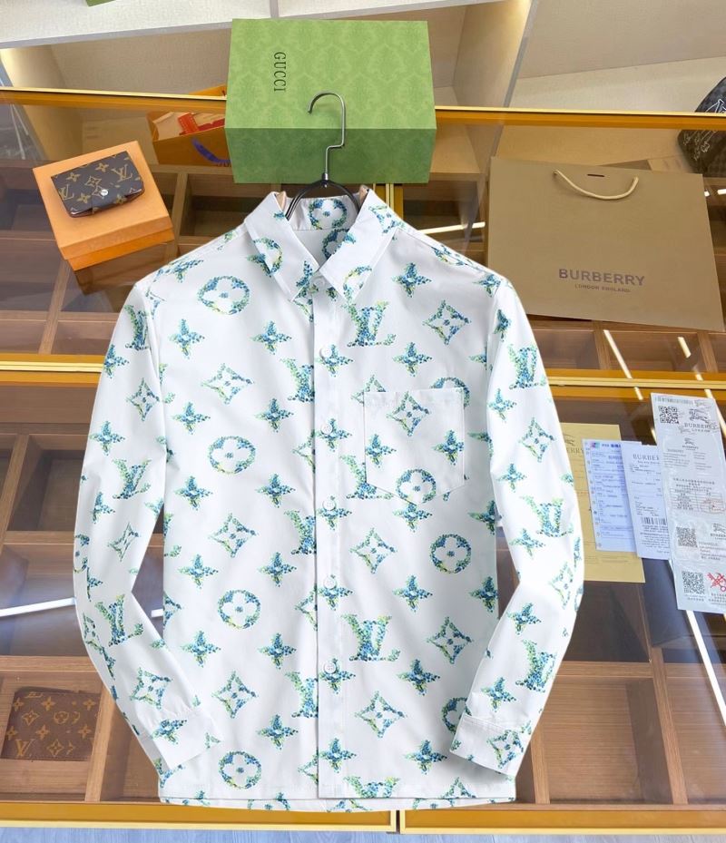 Louis Vuitton Shirts